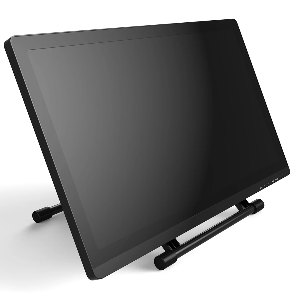 Оригинальный цифровой планшет VEIKK VK2150 21 5 Дюймов ips дисплей 5080LPI чертежная доска с