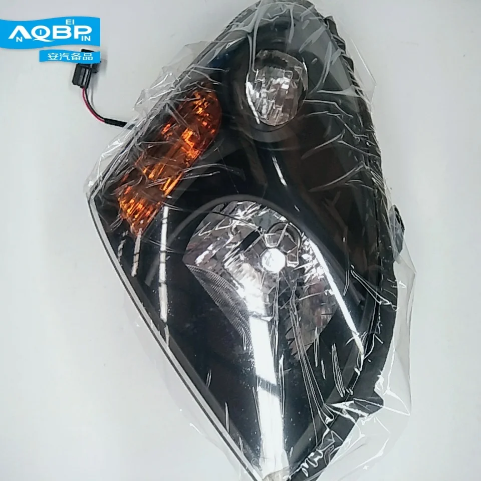 

Automobiles Car accessories light China Headlight assembly Lights oe Number 4121200U1010 for JAC Rein Headlights Right