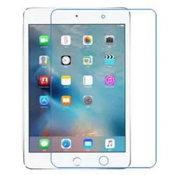 6 Упак. антибликовый HD протектор экрана охранники для Apple iPad mini 4