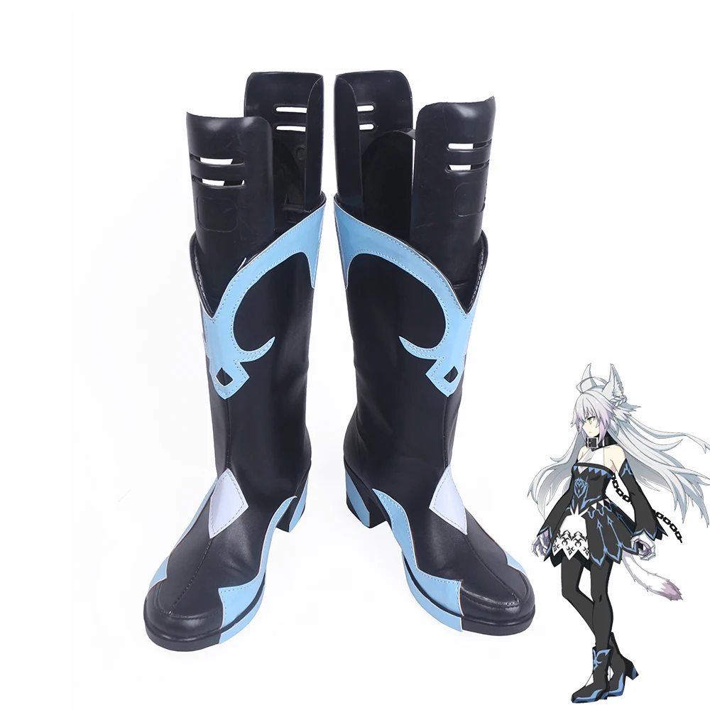 

Fate/Grand Order FGO Atalanta Cosplay Shoes Women Boots