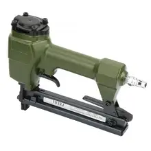 1022J пневматический U Тип гвоздь пистолет Воздушный пневматический гвоздей степлер мощность строительный степлер инструмент скидка