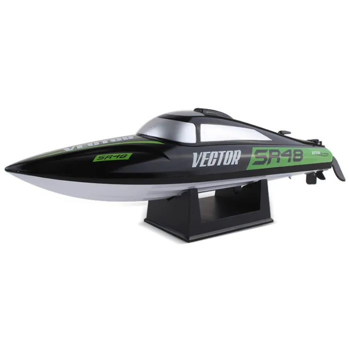 VOLANTEXRC 795-3 водостойкая RC лодка на дистанционном управлении 45 км/ч летняя вода игрушка