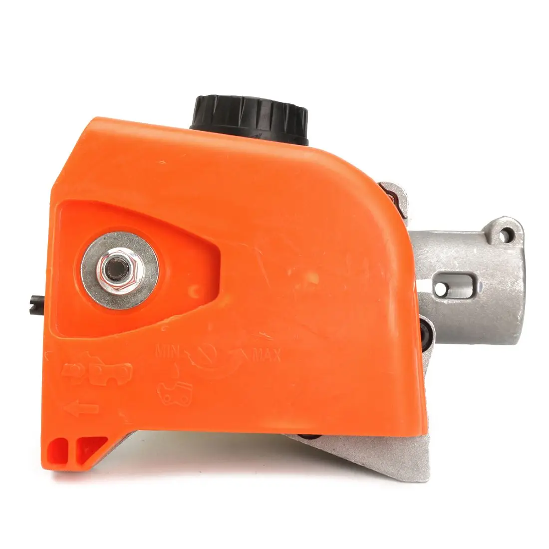  Chainsaw Gear Head Gearbox for Stihl HT KM 73-130 Series Pole Saw Trimmer