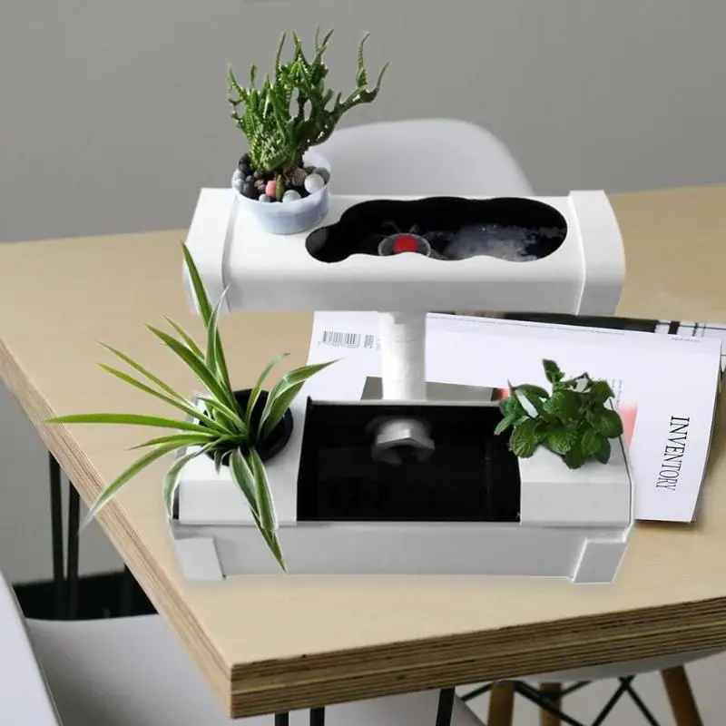 110V Plant Site Hydroponic Systems Mini Nursery Pots US Plug Soilless cultivation plant seedling Grow Kit Indoor Nursery Pot 110V Plant Site Hydroponic Systems Mini Nursery Pots US Plug Soilless cultivation plant seedling Grow Kit Indoor Nursery Pot