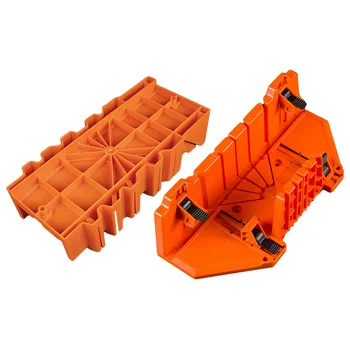 

Home DIY Wood Working Hand Saws Clamped Box 12 14 inch Miter Saw Cabinets Multifunction Woodworking Hand Tools