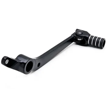 

Folding Brake Pedal Rear Foot Lever fit For 2002 2003 Yamaha YZF-R1 yzfr1 yzf r1 02-03 Motorcycle Accessories Black / Silver