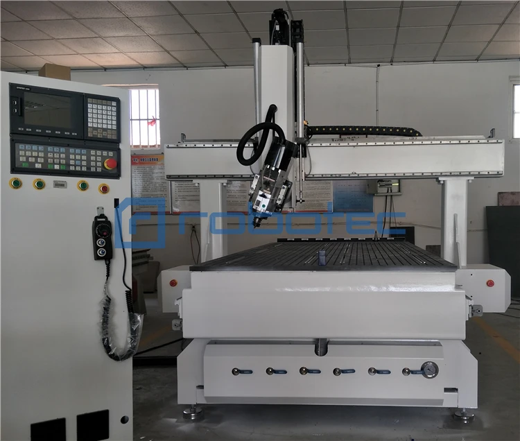 ATC CNC Machine Wood 4 Axis CNC Router For Furniture Cabinets,Good Quality 1325 Wood ATC CNC Engraving Cutting Milling Machine ATC CNC Machine Wood 4 Axis CNC Router For Furniture Cabinets,Good Quality 1325 Wood ATC CNC Engraving Cutting Milling Machine