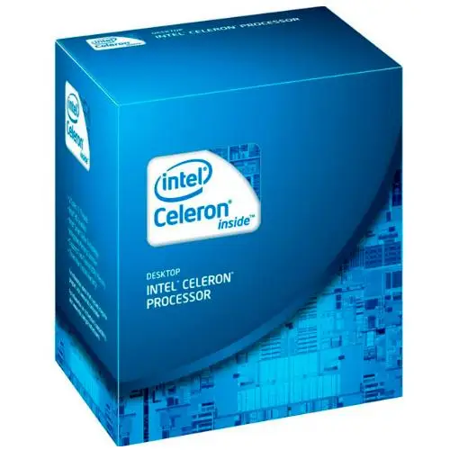 Процессор Intel Celeron G3900 Skylake Socket 1151 2 8 GHz m двухъядерный IGPU 47 W | Компьютеры и офис