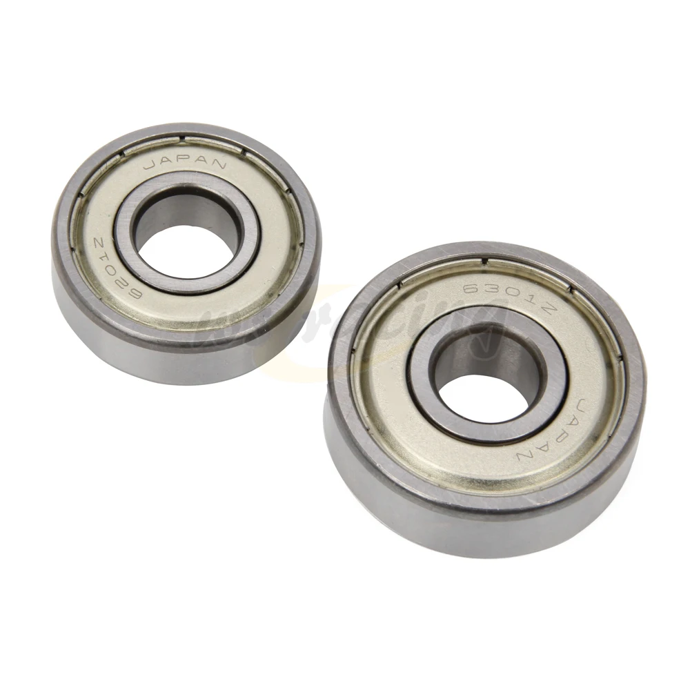 

Motorcycle Front Wheel Hub Roller Bearings For Kawasaki Suzuki KLX140 2008-2015 KX100 1998-2015 KX65 2000-2015 KX85 KX80 RM100