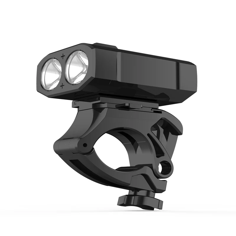 Y16 400LM 2 XPE светодиодный езда на велосипеде светильник вспышка USB Перезаряжаемые с
