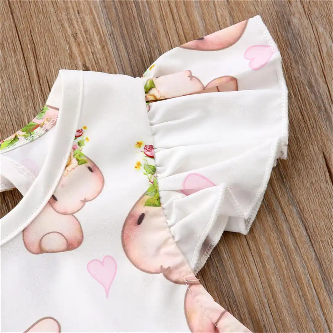 baby girl jumpsuits uk