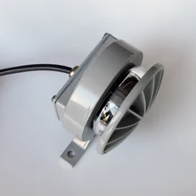 Светодиодный настенный светильник CREE 5 Вт Светодиодный линейный светильник для окон наружный сад лампы для проектора внутреннее и наружное освещение точечный свет