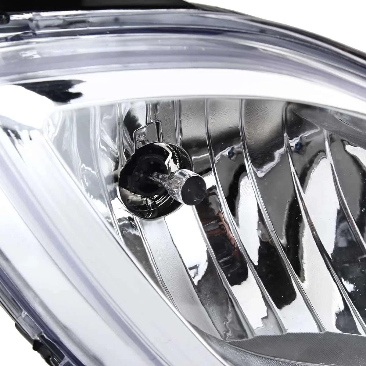 1 пара передние противотуманные фары для Hyundai Elantra 2011 2012 2013|Фара авто в сборе| |
