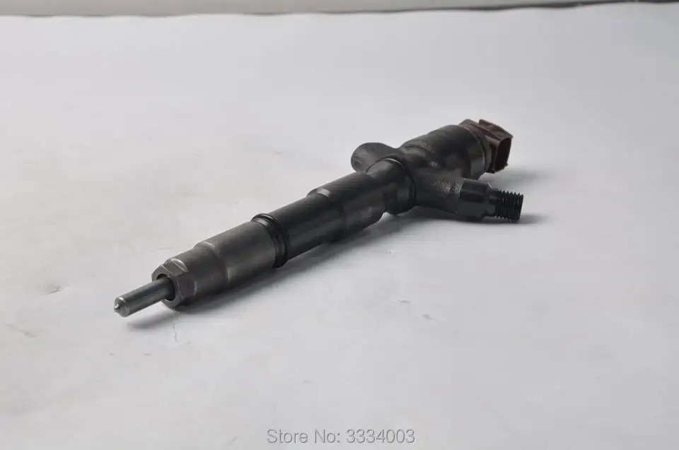 Дизель Common Rail пьезо инжектор для deeenso в сборе 23670 30440|Механические тестеры| |