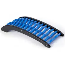 Поясничные Носилки Корректор осанки поддержка поясницы облегчение боли радикулит