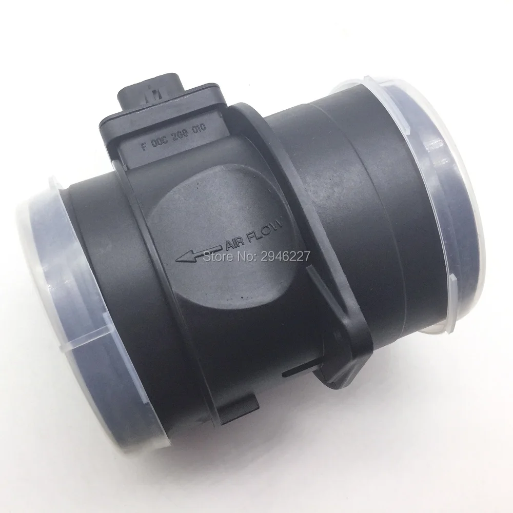 MAF MASS AIR FLOW SENSOR 03L906461A FOR AUDI A1 A3 A4 A5 A6 Q3 Q5 TT