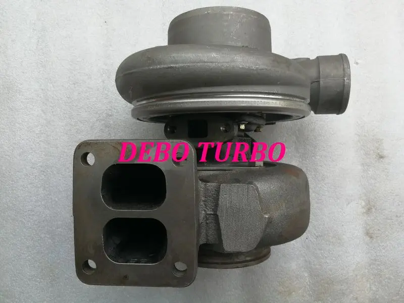 Новый оригинальный Турбокомпрессор H1E 3528794 3528791 для грузовика Dongfeng CUMMIN * S 6CT C240 8.3L