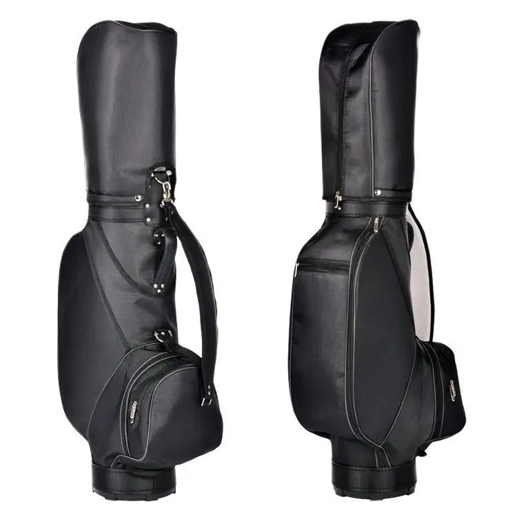 

High Quality Golf Gun bag package Large Capacity Shoulder bag package club bags for Outdoor Sports