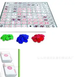 Стратегия мозг Tic Tac Toe 5 в ряд подключения образования Семейные Настольные игры для детей и взрослых