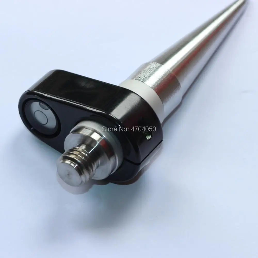

NEW 14cm MINI PRISM POLE with 5/8x11 thread FOR PRISM /TOTAL STATION SURVEYING