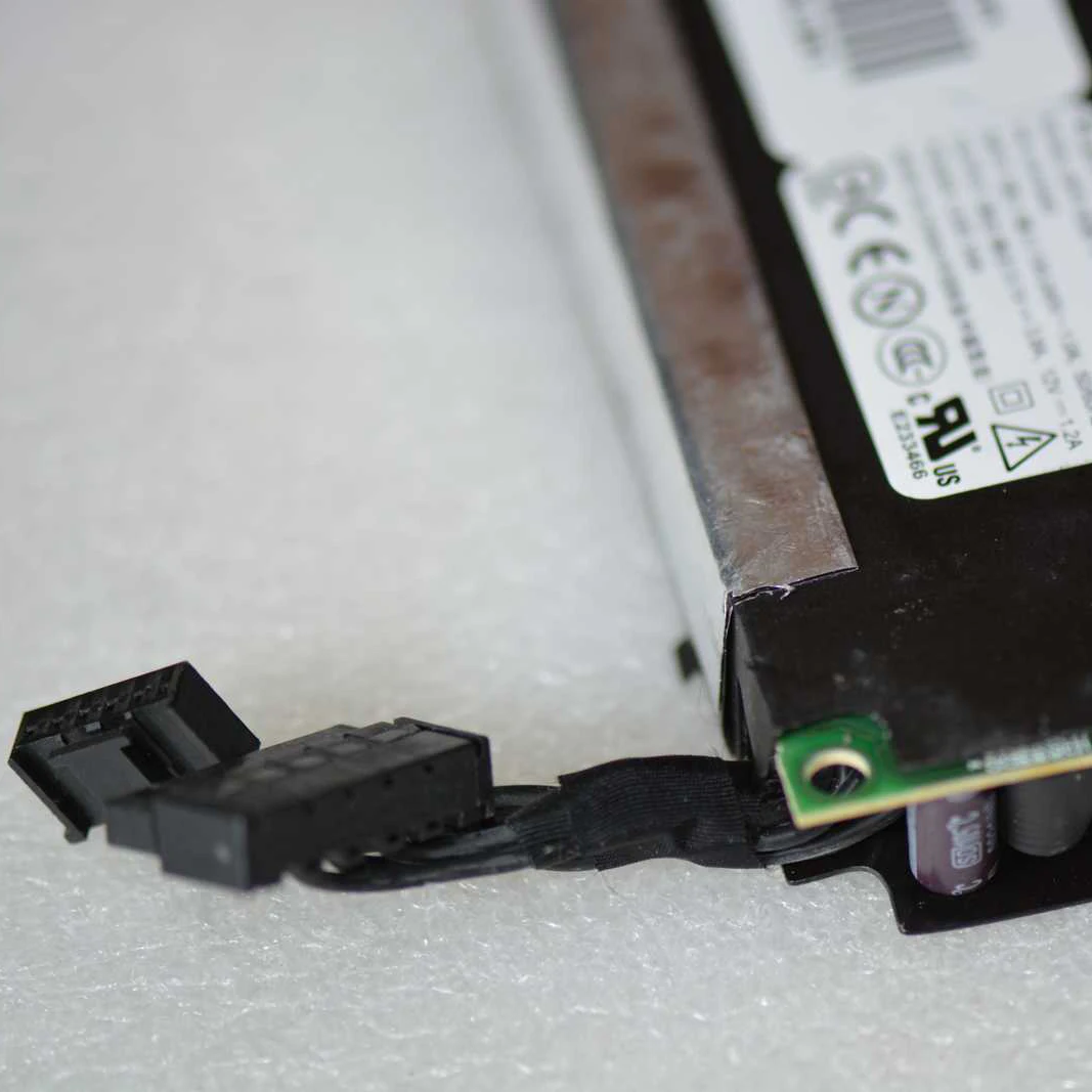Power Supply Charge Board Time Capsule for Apple MacBook A1254 A1302 614-0440 614-0414