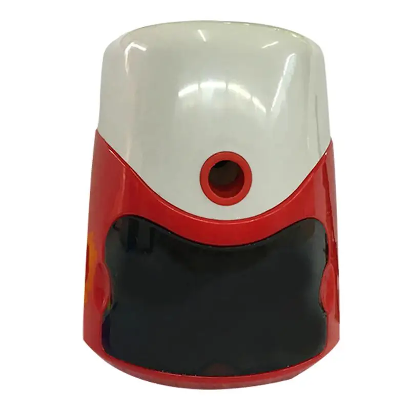 

Student Hand-cranked Pencil Sharpener Innovative Eco-friendly Stationery Smart Durable High Quality Cute Beautiful Sharpener