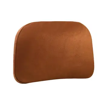 

New 1PCS High Quality Car Headrest Neck Pillow Adjustable Breathable Comfort Neckrest Pillow For Car Relieve Head Neck Pain