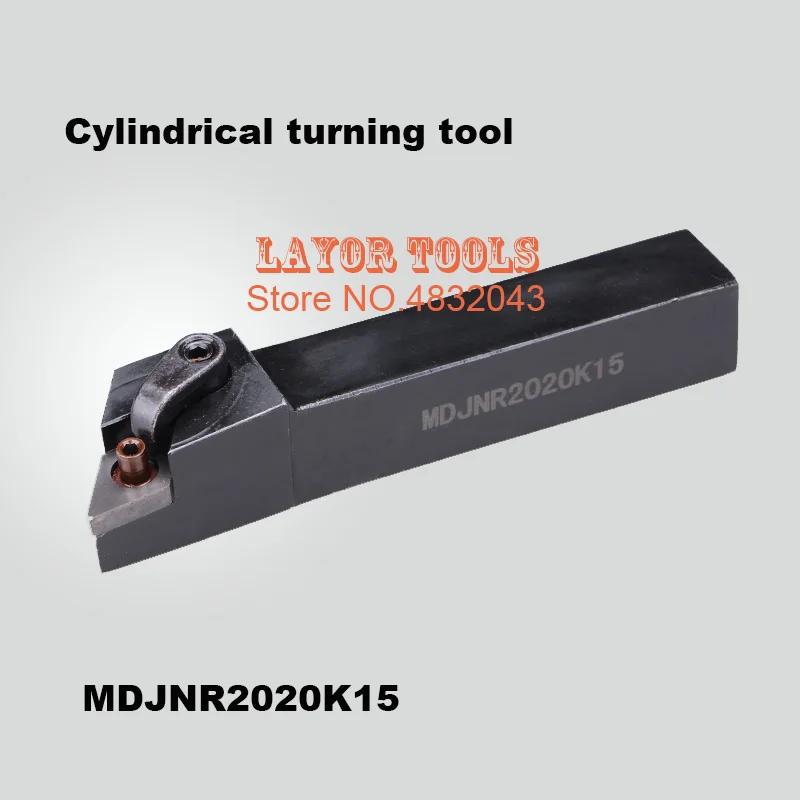 

MDJNR2020K15, розетки с завода по токарной обработке, пена, Расточная штанга, cnc, машина, фабричная розетка