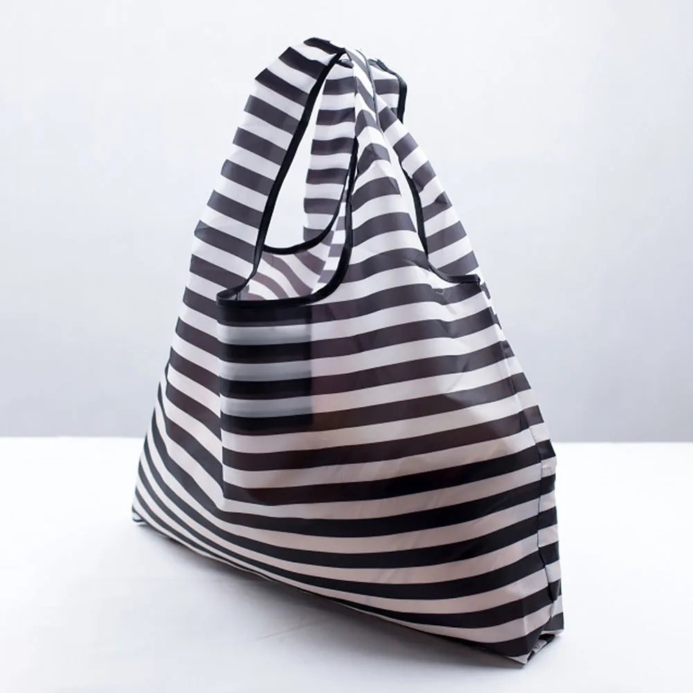 Водонепроницаемая сумка шоппер для супермаркета с фруктами Экологичная