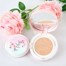 Воздушная Подушка BB крем изоляция bb телесный консилер, маска для лица