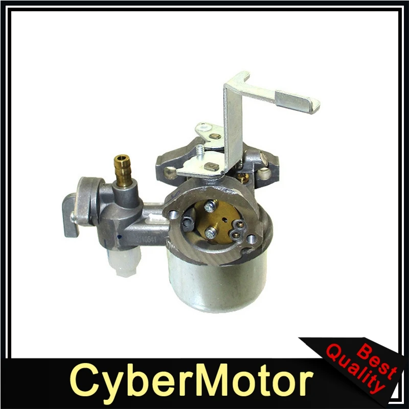 Карбюратор ДЛЯ Briggs & Stratton 796447 122332 0100 B8 0111 B1 E8 0119 0144 B7 122336|Карбюратор| |