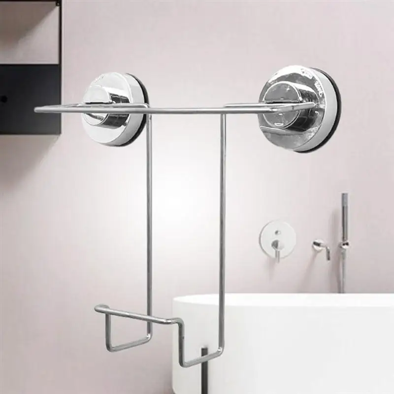 1 PC العملي الإبداعية قطعة عصرية تُعلق على الحائط Traceless دائم الفولاذ المقاوم للصدأ مجلة حامل صحف سلة للمطبخ 1 PC العملي الإبداعية قطعة عصرية تُعلق على الحائط Traceless دائم الفولاذ المقاوم للصدأ مجلة حامل صحف سلة للمطبخ