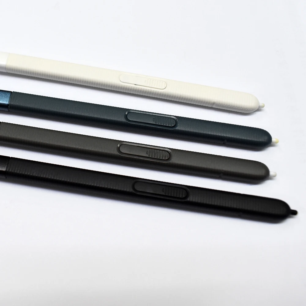 Протестированный Оригинальный Новый S Pen для Samsung Galaxy Tab A P350 P355 P550 P555 активный