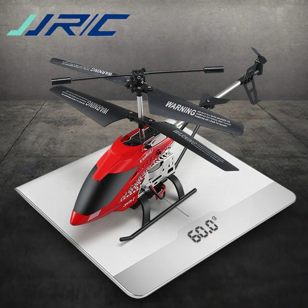 jjrc jx01