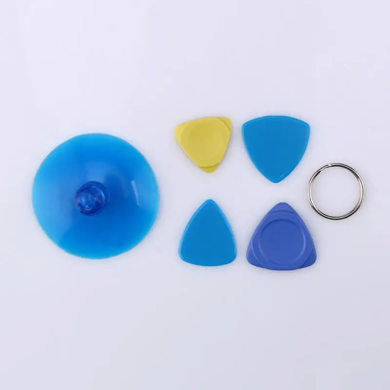 Набор точных отверток 25in 1 HH 026 набор инструментов для ремонта Iphone 2G 3G 4G 4S 5G Ipad