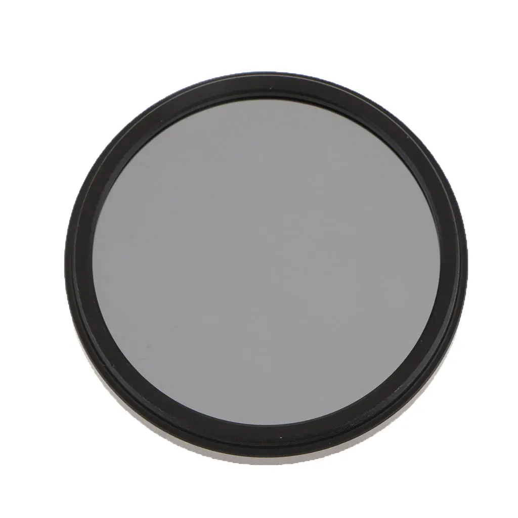 46mm Graduated Gradual Grey ND Neutral Density Filter for DSLR Camera