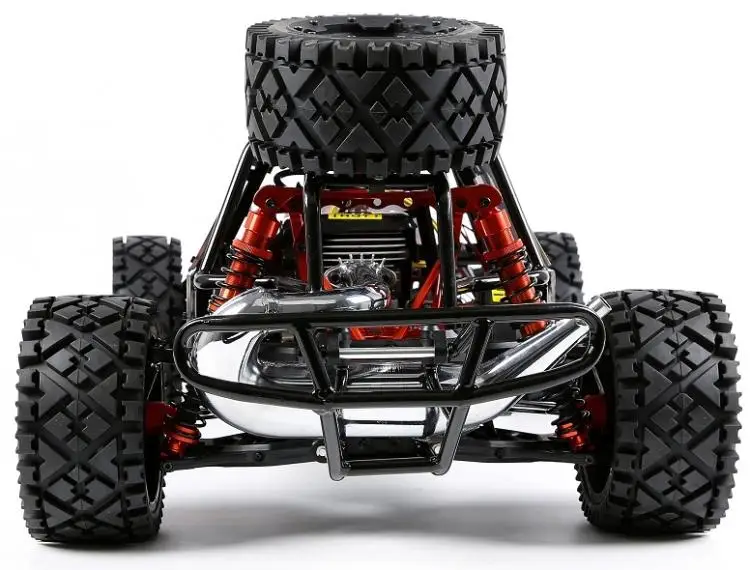 1/5 Rovan Baja 5B 360GT 36cc бензиновый двигатель с симметричным рулевым управлением 2 4g RC