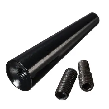 

2.2inch Car Mini Antenna Aerial Bee Sting Mast Radio Stubby AM FM For AUDI BMW FORD