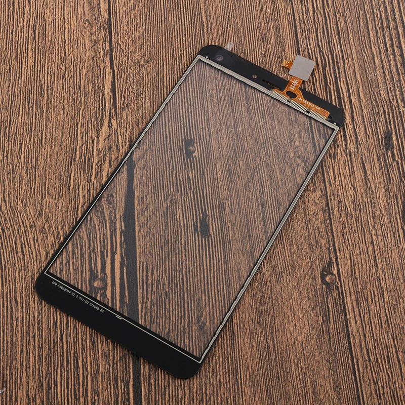 Ocolor для Oukitel U11 Plus Сенсорная панель Сенсорный экран дигитайзер сенсор Замена