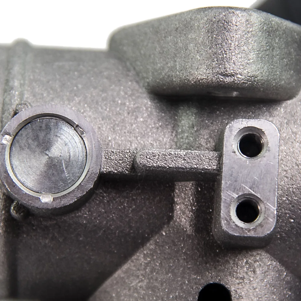 Клапан выхлопных газов EGR для Audi A4 A6 VW Passat Sharan Galaxy Seat Alhambra 1 9 TDI 1998 2000 1100628