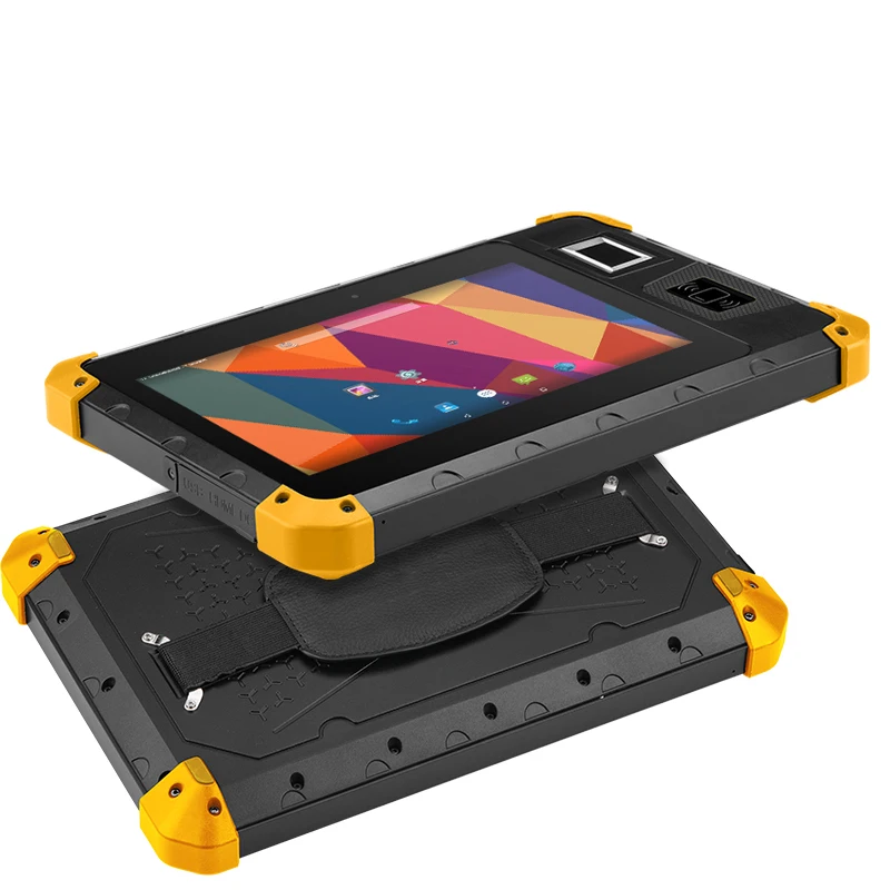 Оригинальный K805 IP67 прочный водонепроницаемый ударопрочный Android телефон
