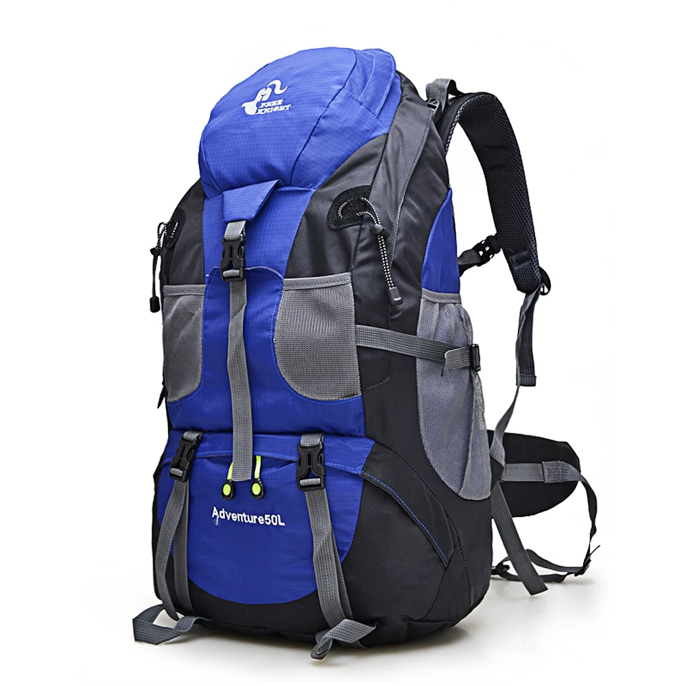 FREEKNIGHT FK0396 водостойкий нейлоновый рюкзак для альпинизма велоспорта На Открытом Воздухе Пеший туризм