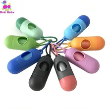 1PC Practical Pet Dog Poop Bag Waste Garbage Holder Dispensers With Poop Bags Set Pets Dogs Trash Cleaning Products 1PC Practical Pet Dog Poop Bag Waste Garbage Holder Dispensers With Poop Bags Set Pets Dogs Trash Cleaning Products