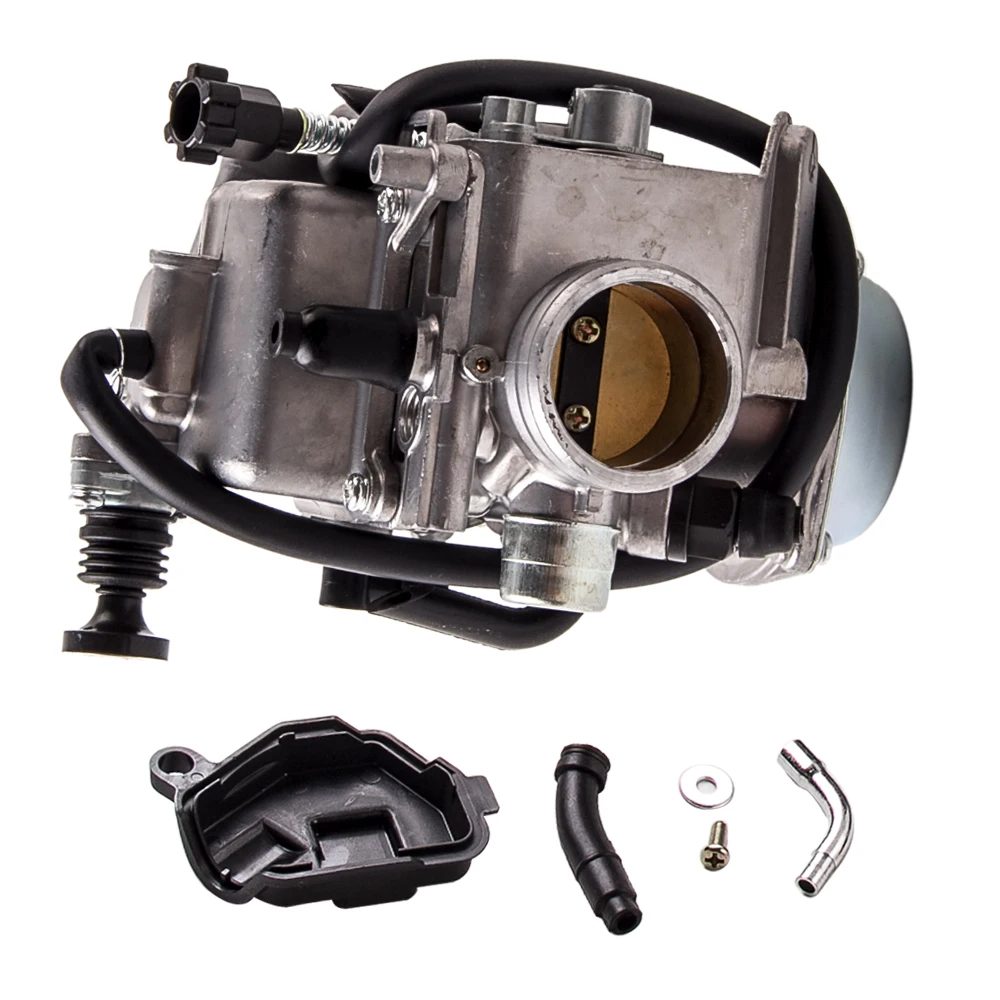 Карбюратор для Honda 350 ранчо TRX350TE TRX350TM 2000 2001 2002 2003 2004 2005 2006 | Автомобили и мотоциклы