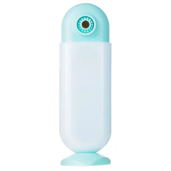 

Mini Portable Fan Cute Storage Type Small Fan Handheld Rechargeable Fan Retractable Small Fan
