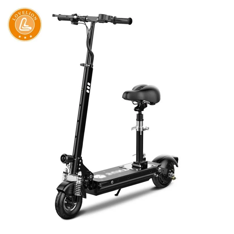 

Mini Electric power folding scooter Adult Fold Generation Driving foldable motor Bicycle motorcycles bike Vehicle scooters