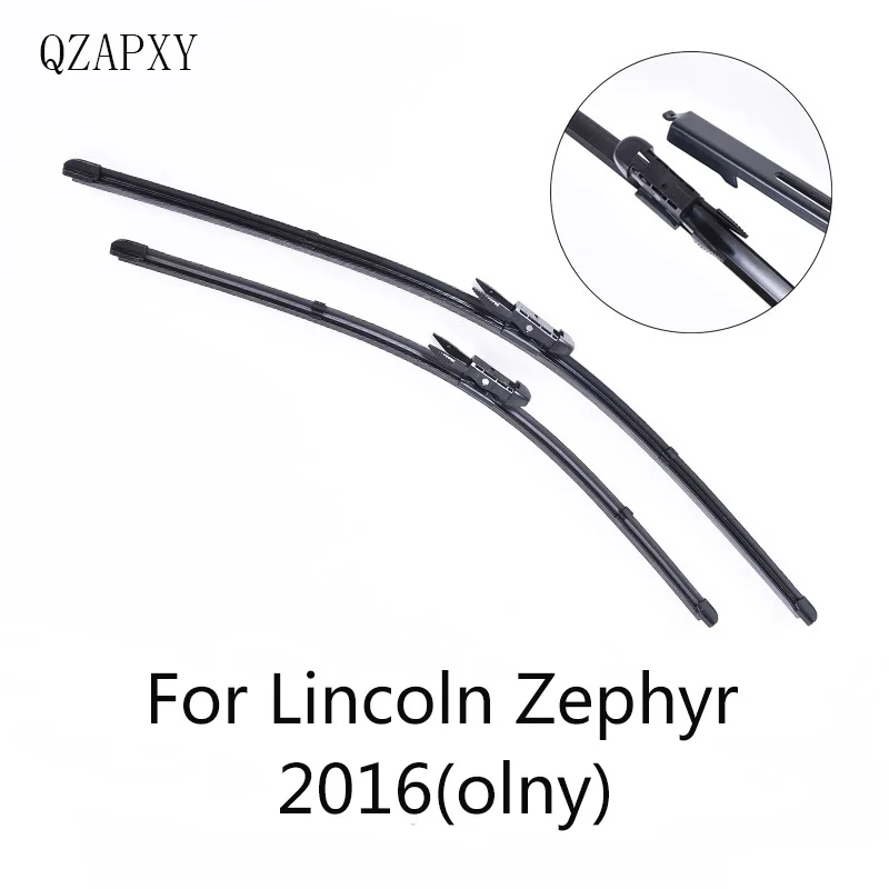 Front Wiper Blade For Lincoln Zephyr from 2016(olny) Windscreen wiper Wholesale Car Accessories | Автомобили и мотоциклы