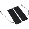 6*20CM Shoes Dryer Electric Heating Film Heater Pad Universal Heating Pad Cover Boot USB Dehumidify Shoes Drier 3