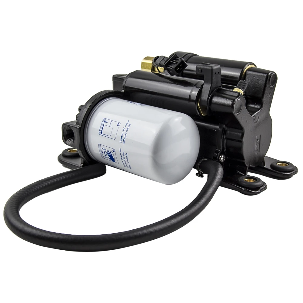 Для Volvo Penta Электрический топливный насос в сборе 21608511 21545138 5 7 4 0 морской 3594444