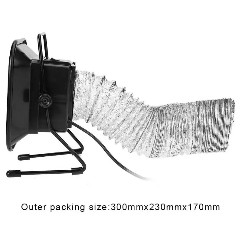 Professional 30W 493 Solder Iron Smoke Absorber Fume Extractor Air Filter Smoke Fan Tool Practical Home Provement Instrument